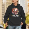 MMA Thai Boxing Art Of Eight Limbs Combat Muay Thai Unisex Hoodie