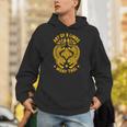 Muay Thai Art Of 8 Limbs Thai Boxing Unisex Hoodie