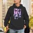 Muay Thai Thai Boxes Girls Kids Women Unisex Hoodie Muay Thai Thai Boxes Girls Kids Women Unisex Hoodie