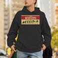 Muay Thai Fighter Evolution MMA Unisex Hoodie Muay Thai Fighter Evolution MMA Unisex Hoodie