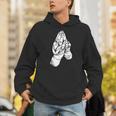 Muay Thai Martial Arts Combat Boxing Sport Unisex Hoodie