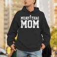 Muay Thai Mom Muay Thai Unisex Hoodie