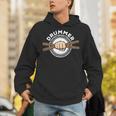 Percussion Drum Sticks Drummer Quote Drum Kit T-Shirt Unisex Hoodie Percussion Drum Sticks Drummer Quote Drum Kit T-Shirt Unisex Hoodie
