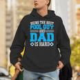 Pool Guy And Pool Dad Men Swimming Pool Owner Unisex Hoodie Pool Guy And Pool Dad Men Swimming Pool Owner Unisex Hoodie