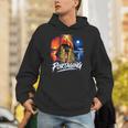 Portaging Canoe Wilderness Adventure Scenic Graphic Unisex Hoodie Portaging Canoe Wilderness Adventure Scenic Graphic Unisex Hoodie