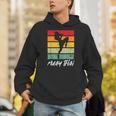 Retro Muay Thai Vintage MMA Martial Arts Thailand Boxing Unisex Hoodie