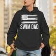 Swim Dad Art For Dad Father Men Swim Team Dad Swimming Coach Unisex Hoodie Swim Dad Art For Dad Father Men Swim Team Dad Swimming Coach Unisex Hoodie