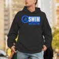 Swim Instructor Swimming Teacher Classes Unisex Hoodie