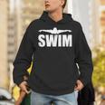 Swim Sports Swimming Water Athletic Swimmer Unisex Hoodie Swim Sports Swimming Water Athletic Swimmer Unisex Hoodie