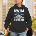 Swimmer Mother Swimming Women Swim Mom Like A Normal Mom Unisex Hoodie Swimmer Mother Swimming Women Swim Mom Like A Normal Mom Unisex Hoodie