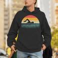 Swimming Art For Men Women Swim Coach Rescue Swimmer Unisex Hoodie