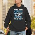 Swimming Humor Swim Unisex Hoodie Swimming Humor Swim Unisex Hoodie