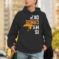 Upside Down Is My Canoe OK Stuff For Canoer Unisex Hoodie Upside Down Is My Canoe OK Stuff For Canoer Unisex Hoodie