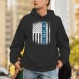 USA Flag Swimming Swim American Swimmer Unisex Hoodie USA Flag Swimming Swim American Swimmer Unisex Hoodie