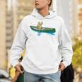 Canadian Canoe Yoke Canoeing Raglan Baseball Tee Unisex Hoodie Canadian Canoe Yoke Canoeing Raglan Baseball Tee Unisex Hoodie