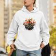 Drumset Drum Kit Music Drummer Drumming Raglan Baseball Tee Unisex Hoodie Drumset Drum Kit Music Drummer Drumming Raglan Baseball Tee Unisex Hoodie