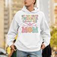 Favourite Swimmer Calls Me Mom Swimming Mom Female Swimmer Unisex Hoodie