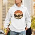 Kayak Kayaker Canoes-Boating Paddle-Life Canadier-Canoe Raglan Baseball Tee Unisex Hoodie