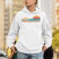 Retro Vintage For Canoeists And Paddle Unisex Hoodie Retro Vintage For Canoeists And Paddle Unisex Hoodie