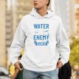 Swimming Enthusiast Swimming Expert Swimming Lover Swimmer Raglan Baseball Tee Unisex Hoodie Swimming Enthusiast Swimming Expert Swimming Lover Swimmer Raglan Baseball Tee Unisex Hoodie