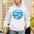 Swimming Freestyle Raglan Baseball Tee Unisex Hoodie Swimming Freestyle Raglan Baseball Tee Unisex Hoodie