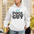 Vintage The Pool Guy Swimming For Him T-Shirt Unisex Hoodie Vintage The Pool Guy Swimming For Him T-Shirt Unisex Hoodie