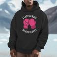 Boxing Gloves Muay Thai Women Girls Muay Thai Unisex Hoodie