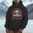 Boxing Is My Happy Hour Muay Thai Kickboxer Fan Boxing Unisex Hoodie
