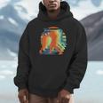 Boxing Kickboxing Muay Thai Men Boys Combat Sport Unisex Hoodie