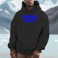 Chlorine Crew Swimming Unisex Hoodie Chlorine Crew Swimming Unisex Hoodie