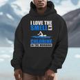 Cool Swimming Art Men Women Swimmer Swim Lover Pool Chlorine Unisex Hoodie Cool Swimming Art Men Women Swimmer Swim Lover Pool Chlorine Unisex Hoodie
