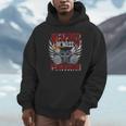 Drummer Rock Drummer Drum Kit Unisex Hoodie Drummer Rock Drummer Drum Kit Unisex Hoodie