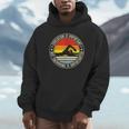 Education Is Important But Swimming Is Importanter Unisex Hoodie