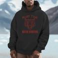 Great Muay Thai Tiger Kickboxing Martial Artist Unisex Hoodie Great Muay Thai Tiger Kickboxing Martial Artist Unisex Hoodie