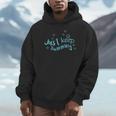 Just Keep Swimming Just Keep Swimming T's & More Unisex Hoodie Just Keep Swimming Just Keep Swimming T's & More Unisex Hoodie