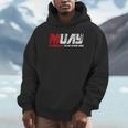 Martial Arts Muay Thai Unisex Hoodie