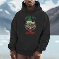 Mexico Muay Thai Unisex Hoodie Mexico Muay Thai Unisex Hoodie