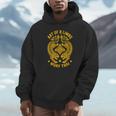 Muay Thai Art Of 8 Limbs Thai Boxing Unisex Hoodie