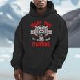 Muay Thai Art Of Eight Limbs Sak Yant Thai Boxing MMA Arts Unisex Hoodie