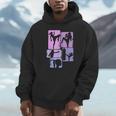 Muay Thai Thai Boxes Girls Kids Women Unisex Hoodie Muay Thai Thai Boxes Girls Kids Women Unisex Hoodie