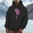 Muay Thai Thai Boxing Women Girls Children Unisex Hoodie