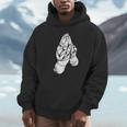 Muay Thai Martial Arts Combat Boxing Sport Unisex Hoodie