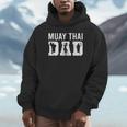 Muay Thai Martial Arts Combat Sport Sayings Unisex Hoodie Muay Thai Martial Arts Combat Sport Sayings Unisex Hoodie
