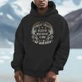 Muay Thai Because You Run Might Out Of Ammo Thai Boxing Unisex Hoodie Muay Thai Because You Run Might Out Of Ammo Thai Boxing Unisex Hoodie