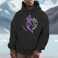 Muay Thai Skeleton Unisex Hoodie Muay Thai Skeleton Unisex Hoodie