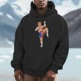Muay Thai Trump Make Muay Thai Great Again Unisex Hoodie Muay Thai Trump Make Muay Thai Great Again Unisex Hoodie