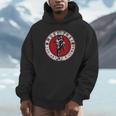 Muay Thai Unisex Hoodie