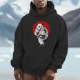 Panda Bear Karate Kickboxing Muay Thai Martial Arts Unisex Hoodie