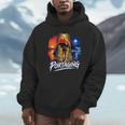 Portaging Canoe Wilderness Adventure Scenic Graphic Unisex Hoodie Portaging Canoe Wilderness Adventure Scenic Graphic Unisex Hoodie