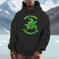 Sea Turtle Just Keep Swimming Ocean Beach Vacation Unisex Hoodie Sea Turtle Just Keep Swimming Ocean Beach Vacation Unisex Hoodie